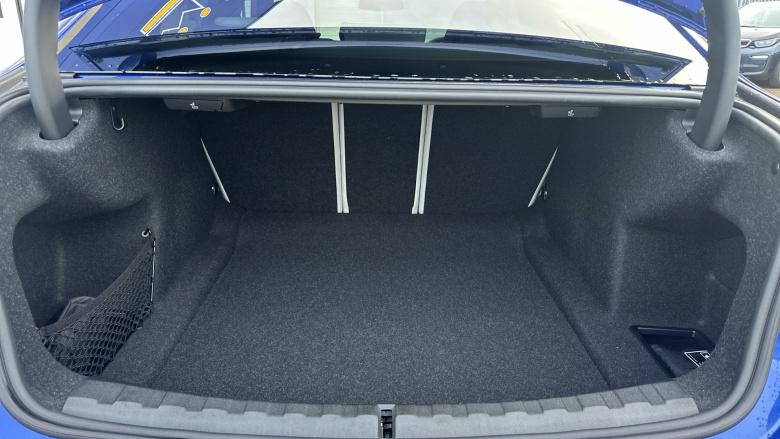 BMW M3 xDrive Competition M 4dr Step Auto Petrol Saloon